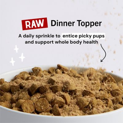 Image showing  Marie's Magical Dinner Dust Cage Free Chicken - 0.75 oz.