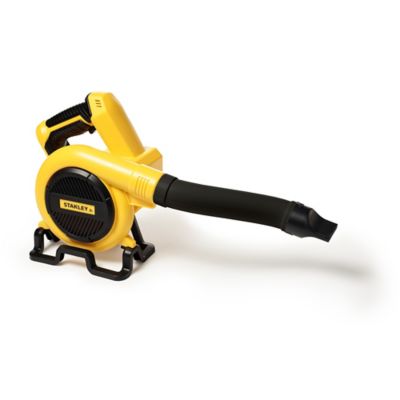 Stanley Battery Operated Blower