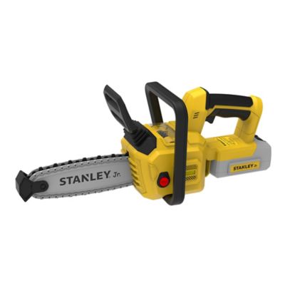 Stanley Battery Operated Deluxe Chain Saw