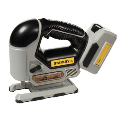 Stanley Battery Operated Jigsaw