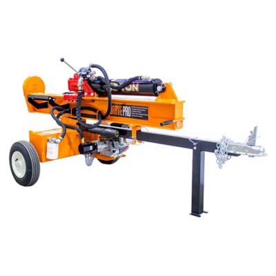 Image showing 5 th Brave Log Splitter 30 Ton Honda GX200