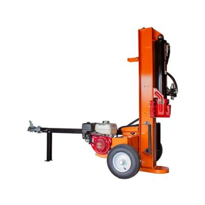 Image showing  Log Splitter 37-Ton Honda GX270