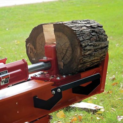 Image showing 9 th Brave Log Splitter 37 Ton Honda GX270