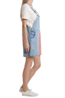 Image showing  Women's USA Shortall