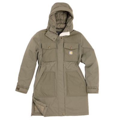 Dusty Olive