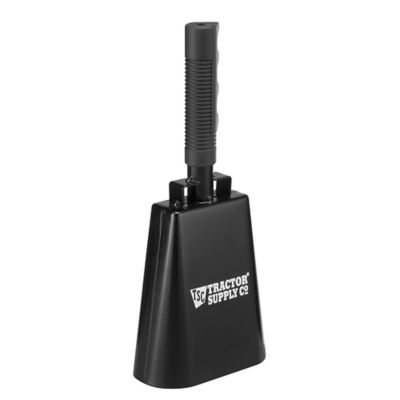 Image showing  Noise Maker Cow Bell