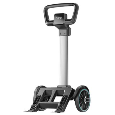 Aiper Intelligent Caddy Portable Storage for Scuba X1 Pro Max, X1 Pro & X1, Compatible with Wireless Charging Dock