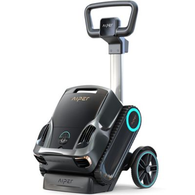 Image showing  Caddy Portable Storage for Scuba X1 Pro Max, X1 Pro & X1, Compatible with Wireless Charging Dock