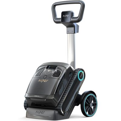 Image showing  Caddy Portable Storage for Scuba X1 Pro Max, X1 Pro & X1, Compatible with Wireless Charging Dock