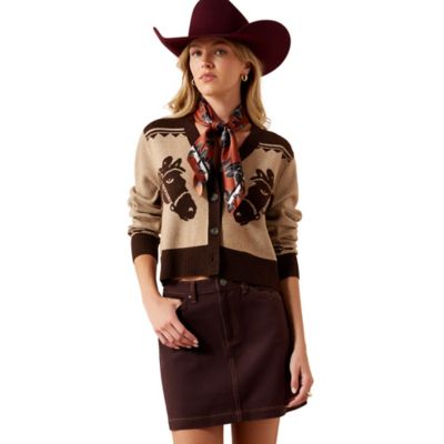 Ariat Women's Colter Cardigan