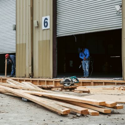 Image showing  18,000 W Tri Fuel Generator with CO Sentry