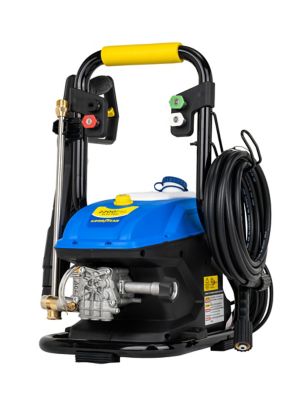Image showing  2200psi Electric Pressure Washer