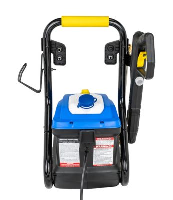 Image showing  2200psi Electric Pressure Washer