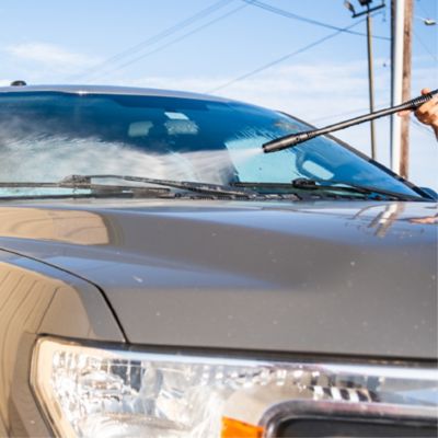 Image showing 8 th Goodyear 2000psi Electric Pressure Washer