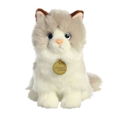 Aurora World Ragdoll Cat