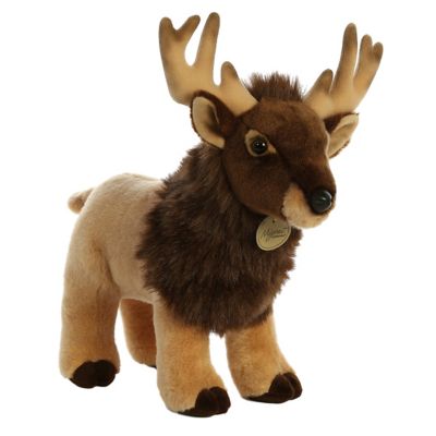 Aurora World Elk