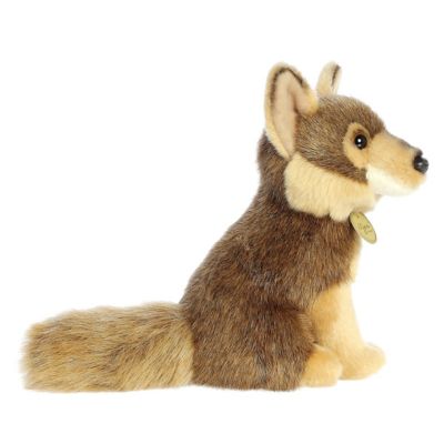 Aurora World Coyote