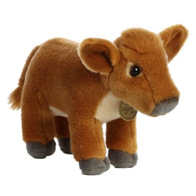 Aurora World Jersey Calf