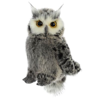 Aurora World Barney Owl