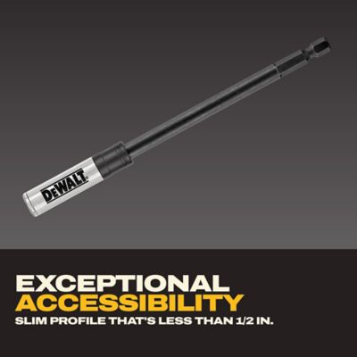 Image showing  Impact 3 in. Lock Mag Extension