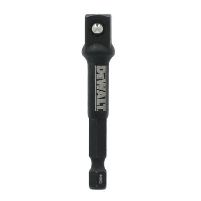 Image showing  Impact Ready 3/8 in. Socket Adapter