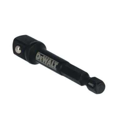 Image showing  Impact Ready 3/8 in. Socket Adapter