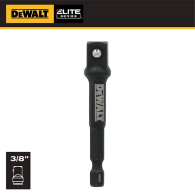 Image showing  Impact Ready 3/8 in. Socket Adapter