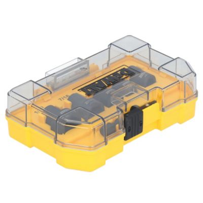 Image showing  Impact 5 pc. Cleanable Nut Driver Set