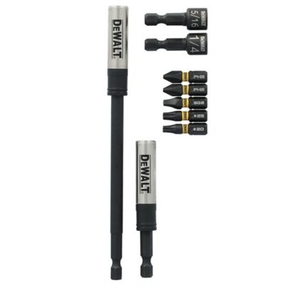 Image showing  Impact 9 pc. Access Set