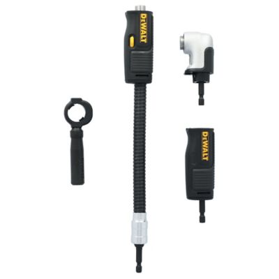 Image showing  Shell Flextorq Modular Right Angle Set