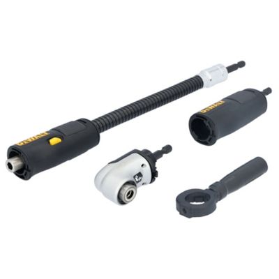 Image showing  Shell Flextorq Modular Right Angle Set
