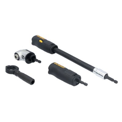 Image showing  Shell Flextorq Modular Right Angle Set