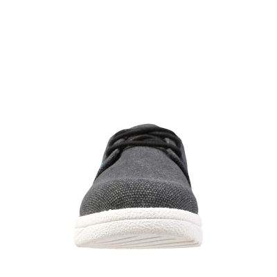 Image showing  Palmer Kids Lace-up Sneaker