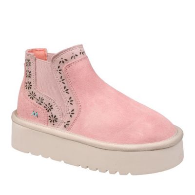 LAMO Antoinette Youth Platform Boot