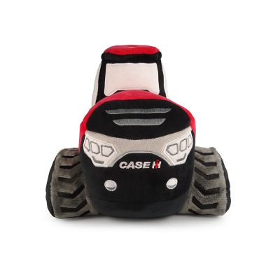 Image showing  Case IH Quadtrac 715 Tractor Soft Plush Toy