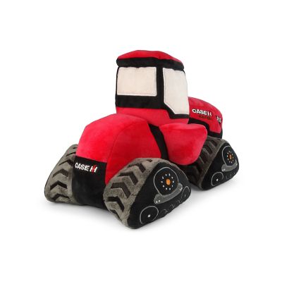 Image showing  Case IH Quadtrac 715 Tractor Soft Plush Toy