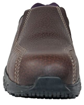 Image showing  Women's Transfer SD Composite Toe Work Shoes Slip and Oil Resistant Lightweight SD10 Safety Footwear