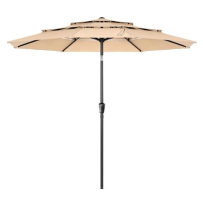 Image showing  3-Tier Patio Umbrella