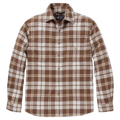 Carhartt Brown