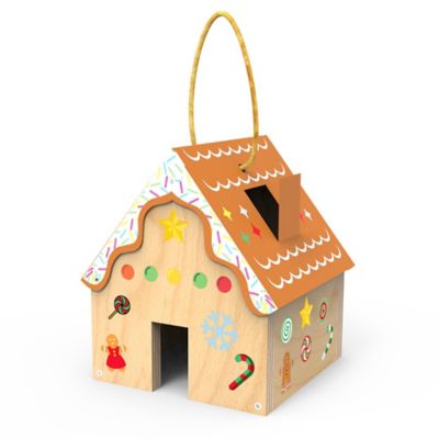 Stanley Gingerbread House Kit