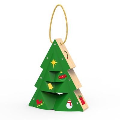 Stanley Christmas Tree Kit