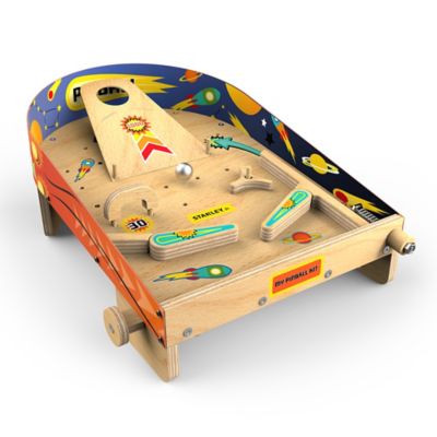 Stanley Pinball Machine Kit