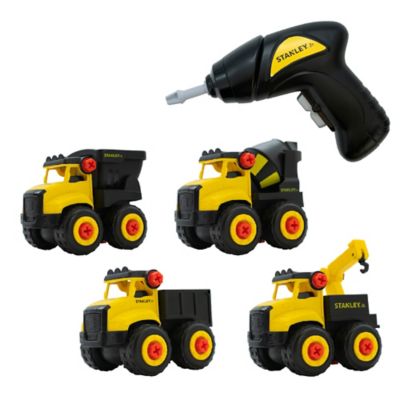 Stanley Take Apart Dot Set