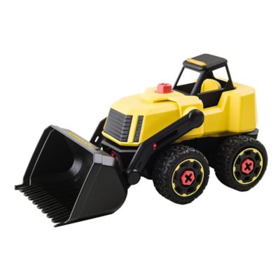 Stanley Take Apart Classic Front Loader