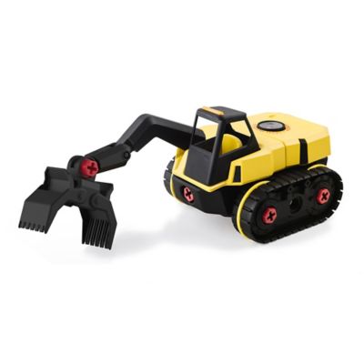 Stanley Take Apart Claw Truck