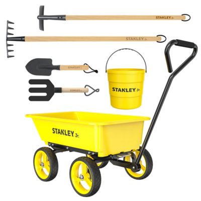 Stanley Gardening Tools Set