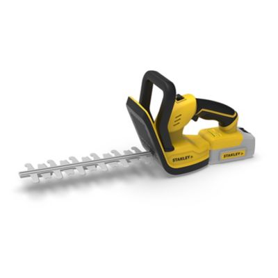 Stanley Battery Operated Deluxe Hedge Trimmer