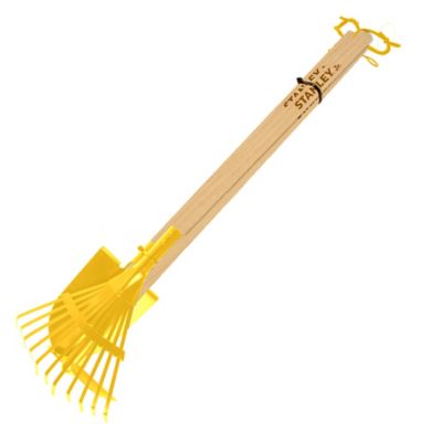 Stanley Set 3 pc. - Long Garden Tools