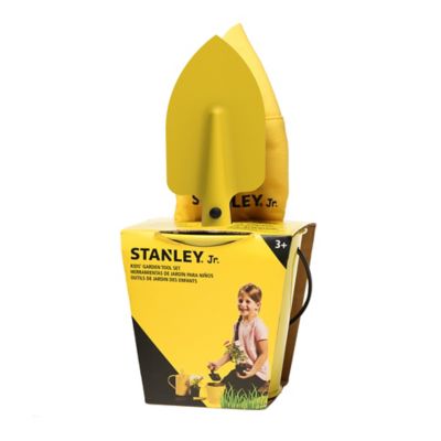 Stanley Set 3 pc. - Hand Garden Tools
