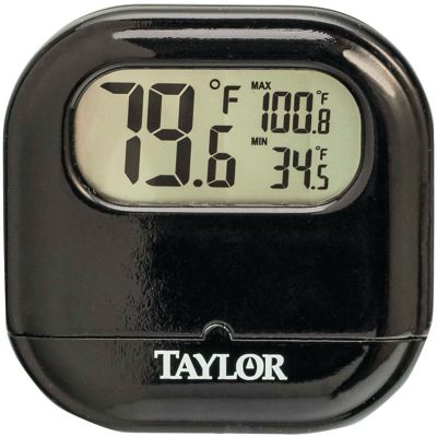 Taylor Indoor/Outdoor Digital Thermometer